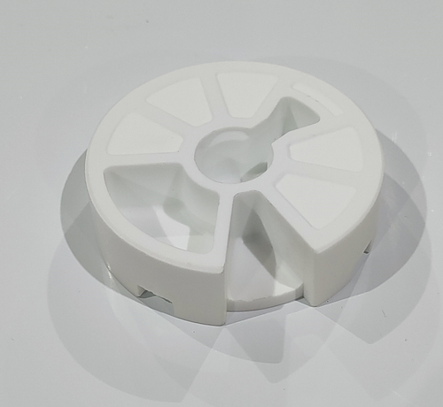 Запчасть Runxin керамический вал для F69A1/F69A3/F69P3 (8459016)