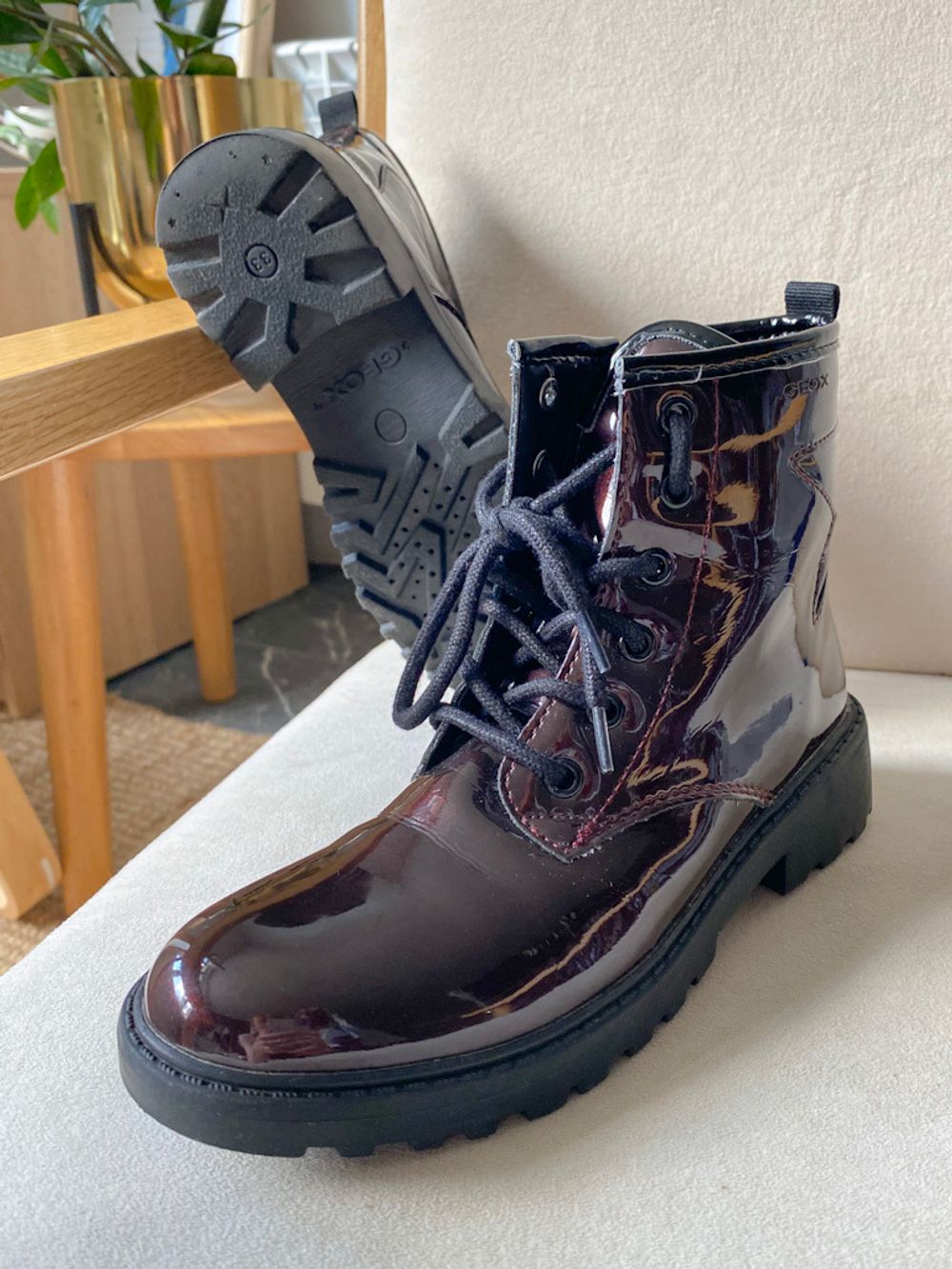 Ботинки Geox, 33