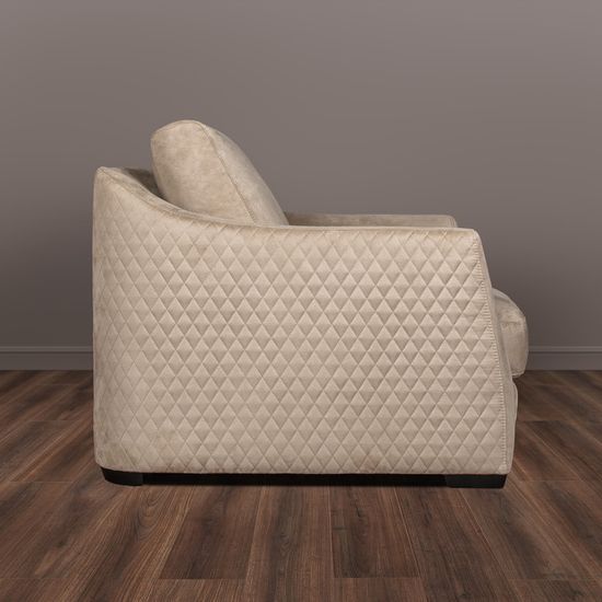 Кресло Camillo SELECTION, FRATELLI BARRI