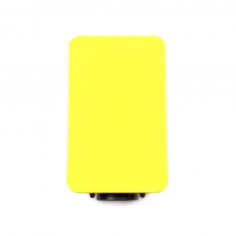 Сушилка сенсорная 800 W ABS FUSION 01871.YL желтый