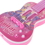 Гитара на бат., коробка 828-22