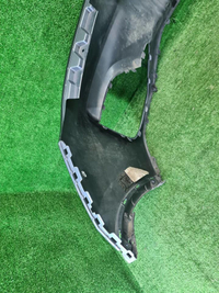 Бампер передний Chery Tiggo 8 Pro (2021-н.в.)