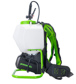 Опрыскиватель аккумуляторный Greenworks G24BPSII, 24V, c 1хАКБ 2Ач и ЗУ