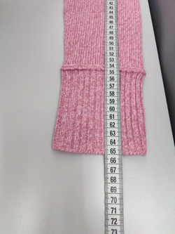 Свитер Vero Moda розовый 40 размер