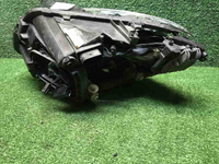 Битая Фара правая Mercedes C w205 (2018-2023) LED