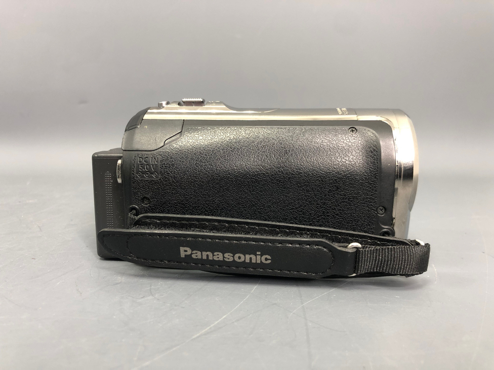 Panasonic HDC-TM60