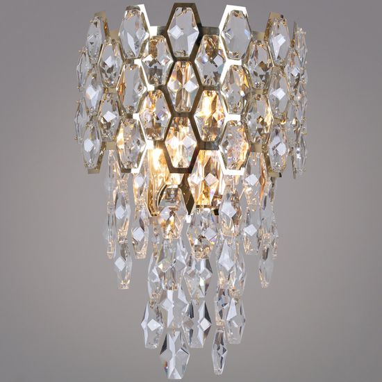 00995-0.2-02 MX GD светильник настенный