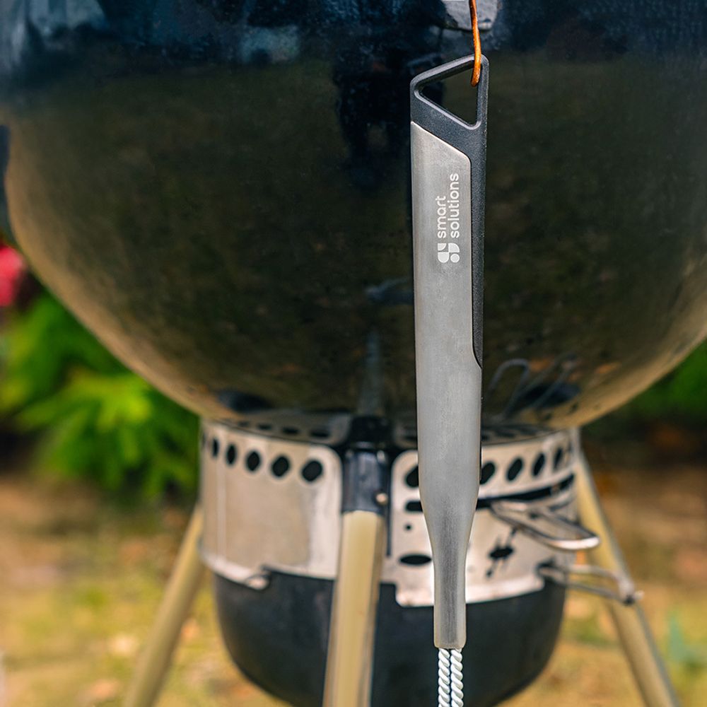 Щетка для гриля и барбекю Smart Grill