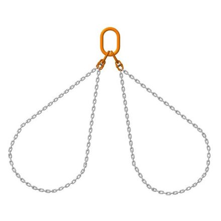 Двухветвевой кольцевой