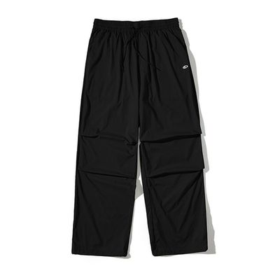 Брюки Nothomme Blue Spring/Summer Ultra-Light Ultra-Thin Antibacterial Casual Pants Outdoor Lightweight Parachute