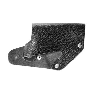 Кобура поясная для «Удар» лямки, теснение Торнадо