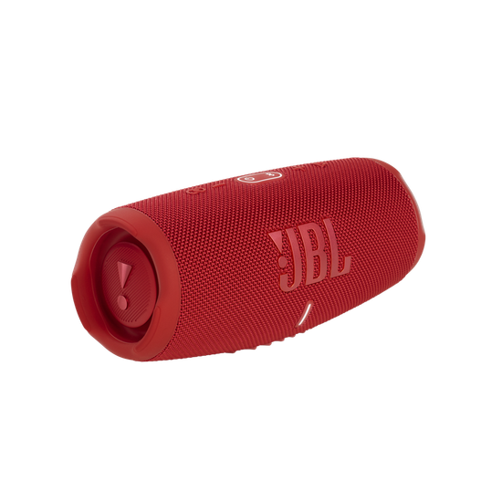 JBL Charge 5 Red (Красный)