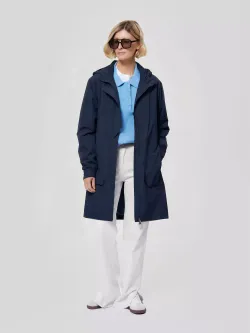 Куртка женская САЛМИ (Salmi) NORPPA маренго