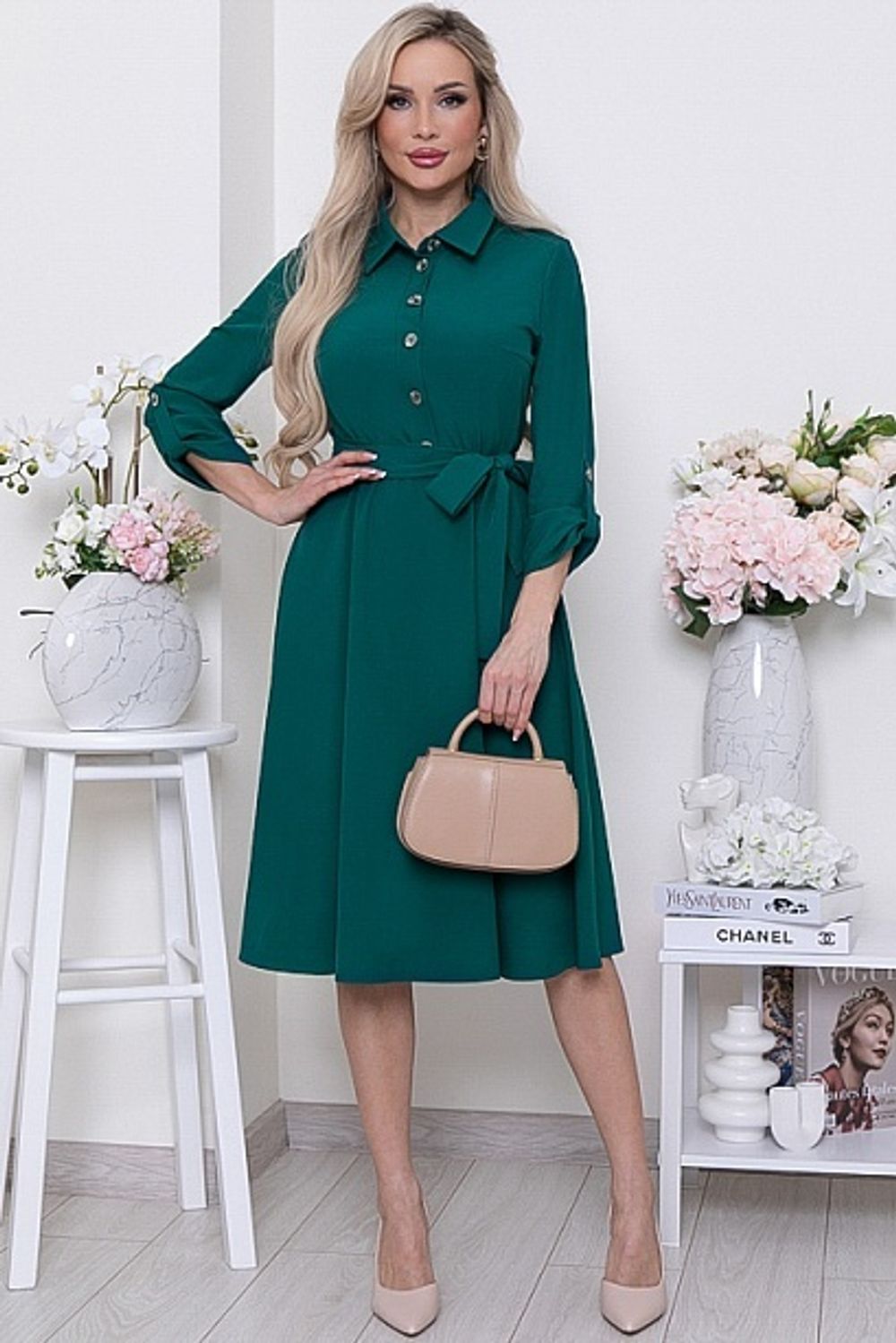 Платье 71486 Avili