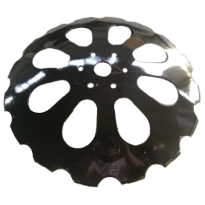 Диск 40-73SST (ан. 40-73) БДМ "DROP" / "DRAW" 560х6 (BORON STEEL)