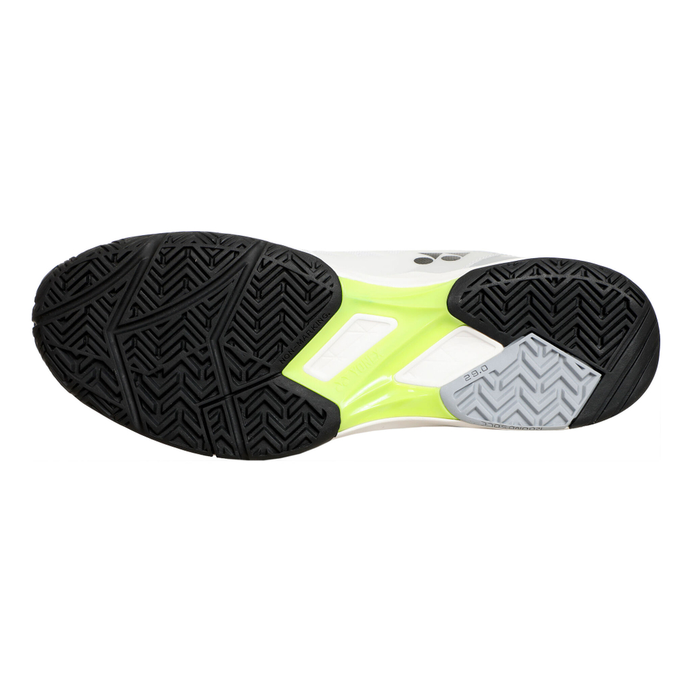 Мужские теннисные кроссовки Yonex Lumio 3 All Court Shoe Men - White