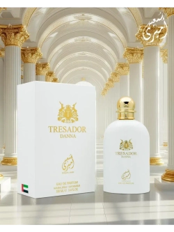 Арабский парфюм TRESADOR DONNA 100 ml.