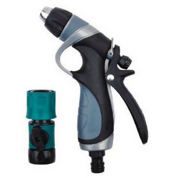 Пистолет-распылитель для шланга 048 (Китай)