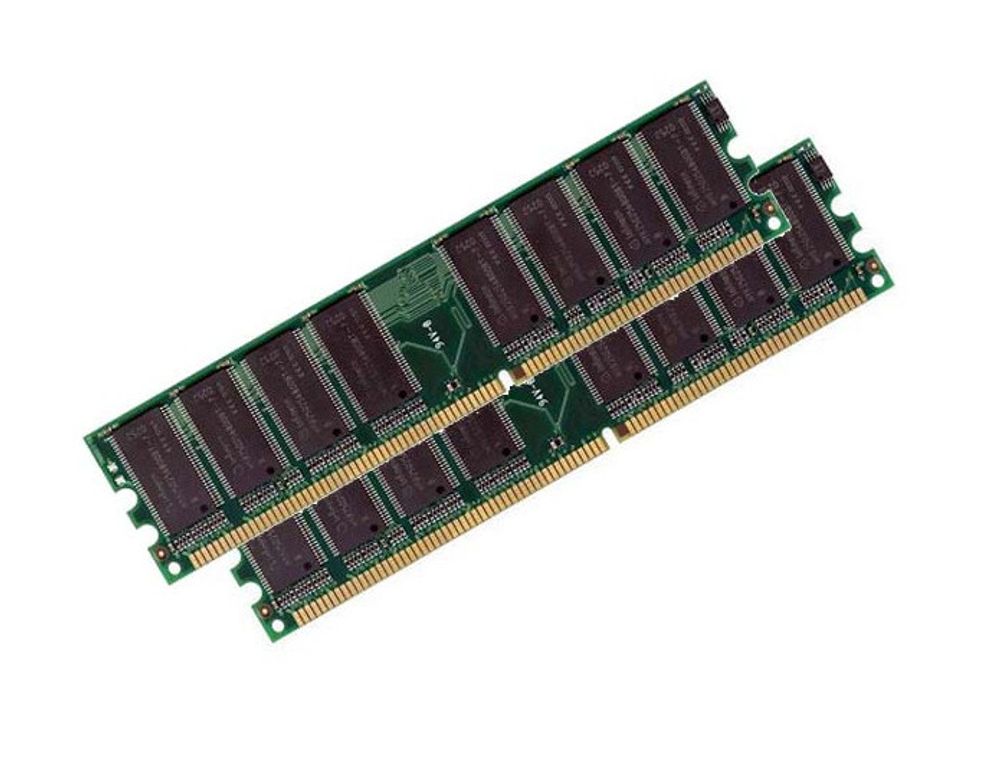Оперативная память HP Compaq 512MB SDRAM DIMM 127006-041