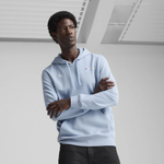 Мужская толстовка PUMA BMW MMS ESS+ HOODIE FT
