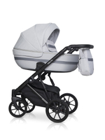 Коляска 2 в 1 Riko Basic Delta