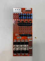 Плата контроля ET 7SBLi-18A14560