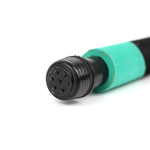 Спиннинг телескопический Wolf укороченный