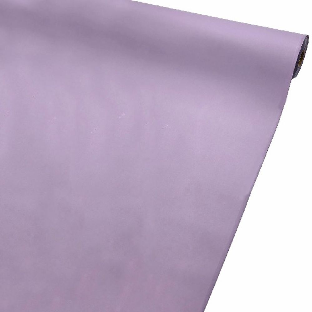 Пленка матовая "Шарм" 57смx40м Сиреневый №2