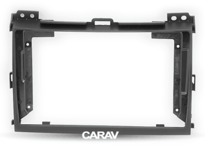 РАМКА TOYOTA LC Prado-120 02-09/ LEXUS GX 470 02-09 9" CARAV 22-002