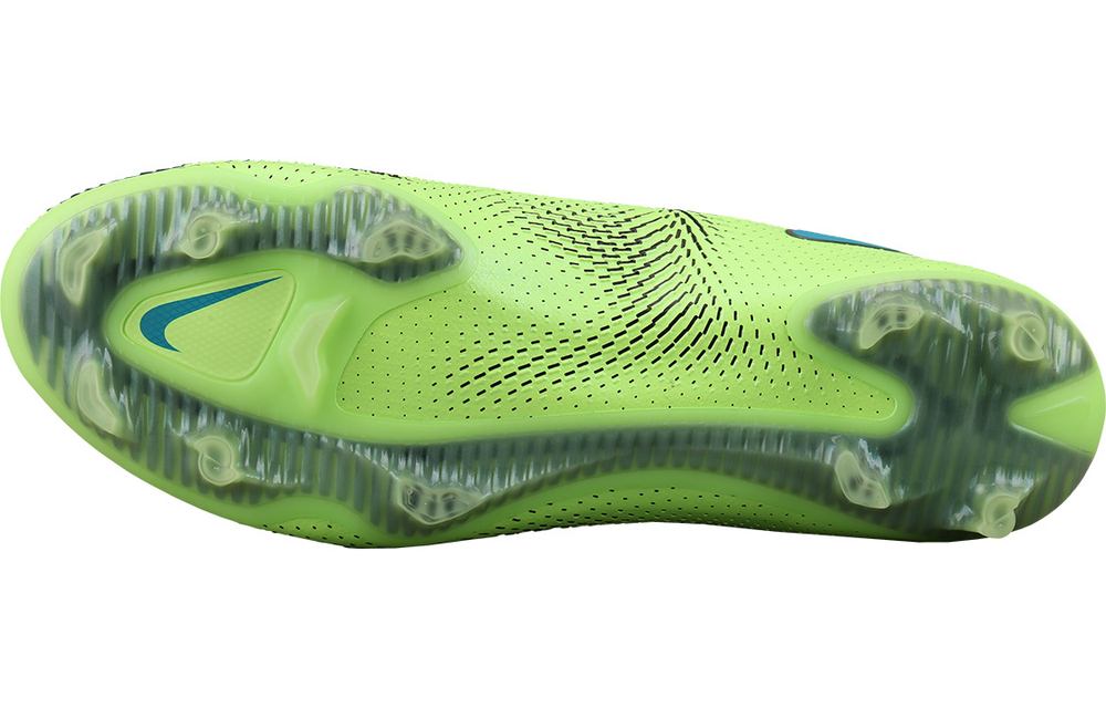 Кроссовки Nike Phantom Gt Elite Fg
