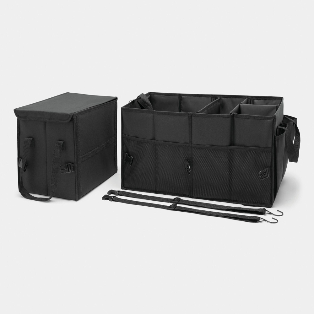 Сумка для автомобильного багажника SUPER GADGET
