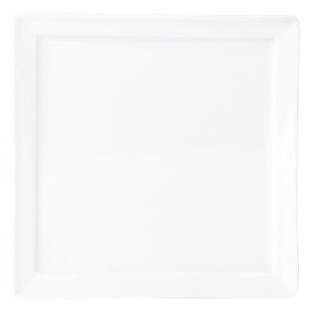 Fusion - Тарелка квадратная Bora 13х13 см FUSION артикул 3640 Fusion, BERNARDAUD
