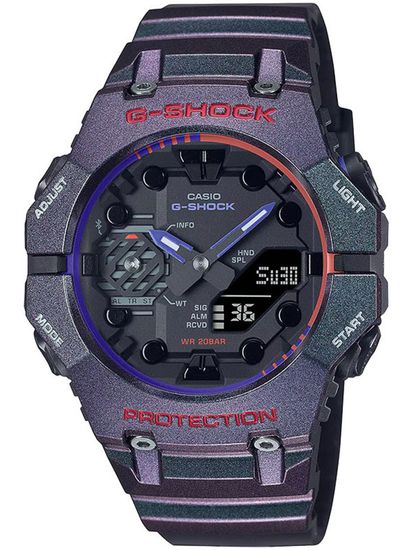 Наручные часы Casio GA-B001AH-6A