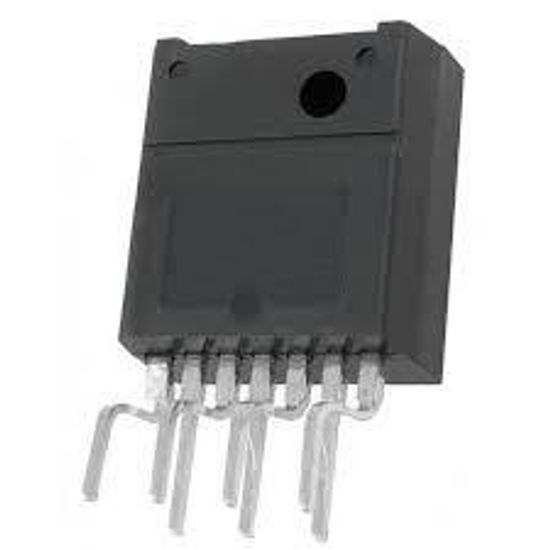 Микросхема STRM6523 / ISQL7