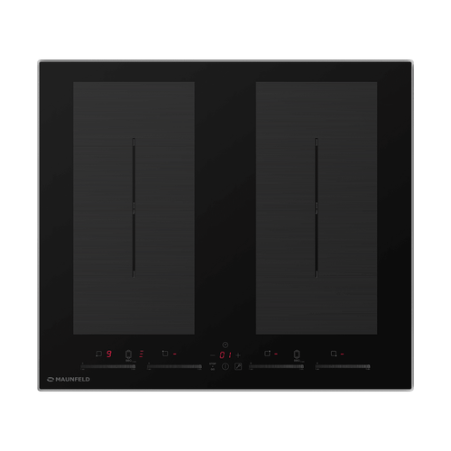 Индукционная варочная панель MAUNFELD EVSI594FL2SBK