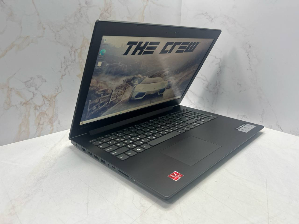 Ноутбук Lenovo 330-15ARR. Конфигурация: Ryzen 5 2500U/8GB/1TB/Radeon 540/Win10/FHD