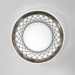 Потолочный светильник Eurosvet PARAFE 40022/1 LED 4690389212826