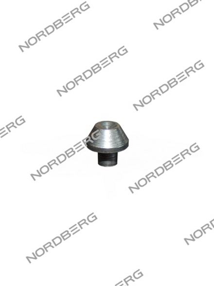 Запчасть гнездо для шара 14 для стойки N3405 (2019)