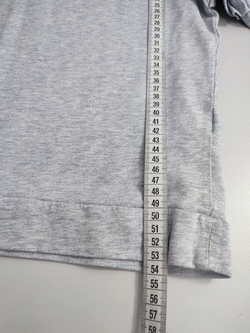 Джемпер базовый 46 размер