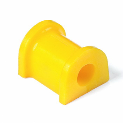 Полиуретановая втулка стабилизатора, передней подвески I.D. = 17 мм (2 шт.), Точка опоры.3-01-881