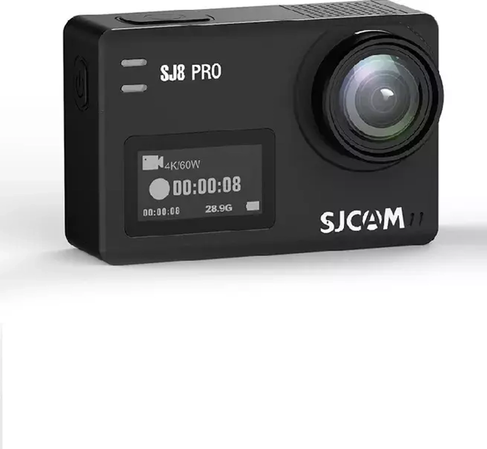 Экшн-камера SJCAM SJ8 Pro