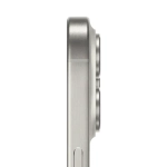 iPhone 15 Pro 128 ГБ White Titanium(Без коробки)