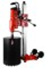 Машина алмазного бурения DIAM ML-350/2NEDC со стойкой 620105