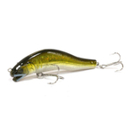 Воблер Little Jack Zussi Ri WR Lipless Minnow 63mm 15гр. 07 Premium Aji
