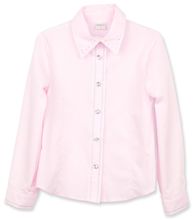 Розовая блузка Pacco