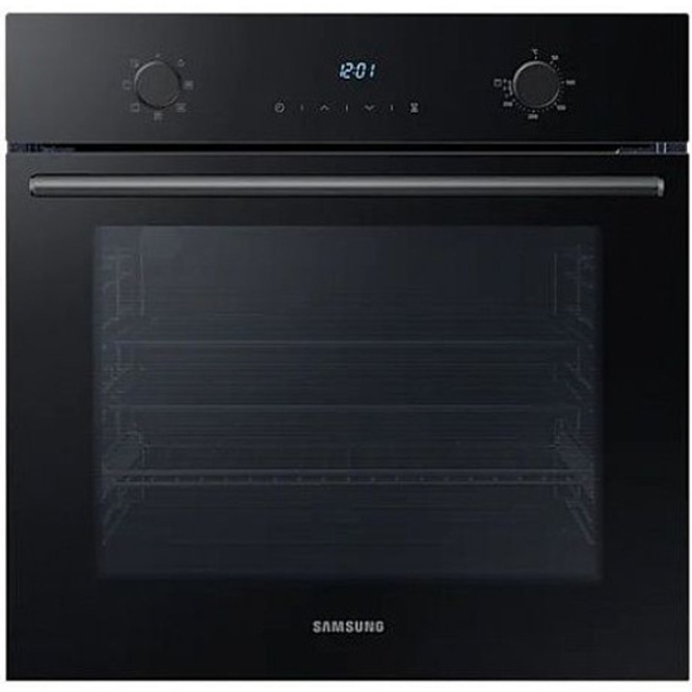 Встраиваемый электрический духовой шкаф Samsung NV68A1145RK/WT