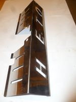 Защита коллектора Ricardo R6105BZLDS1; TDK 132 6LT/Manifold cover