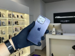 iPhone 14 Pro, 256 ГБ б/у