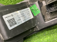 ДХО правый JAECOO J7 (2023-н.в.) LED