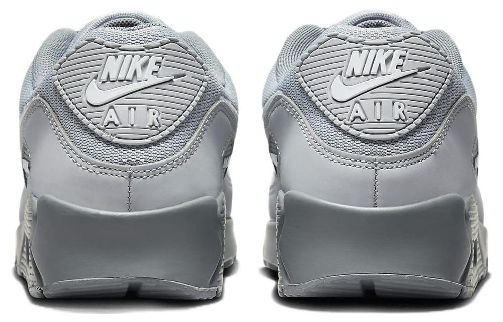 Nike Air Max 90 Wolf
